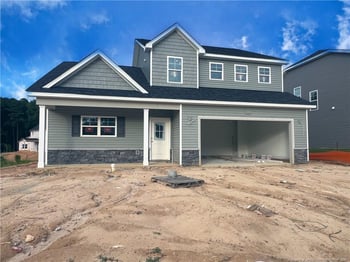 3887 Black Hills Rd, Fayetteville, NC 28311
