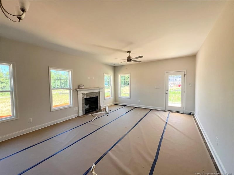 3887 Black Hills Rd, Fayetteville, NC 28311