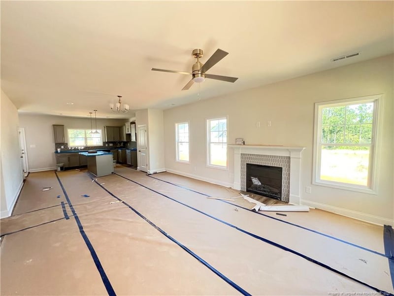 3887 Black Hills Rd, Fayetteville, NC 28311