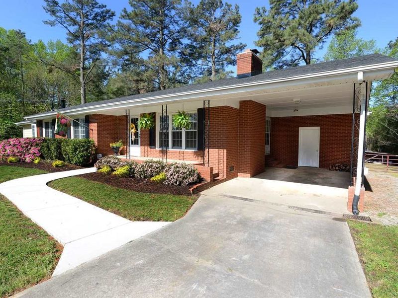 3887 Covered Bridge Rd, Clayton, NC 27527