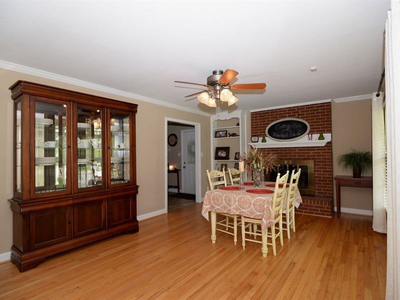 3887 Covered Bridge Rd, Clayton, NC 27527