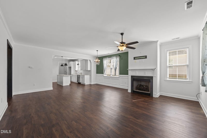 389 Ashley Woods Ct, Clayton, NC 27527