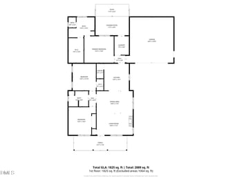 389 Ashley Woods Ct, Clayton, NC 27527