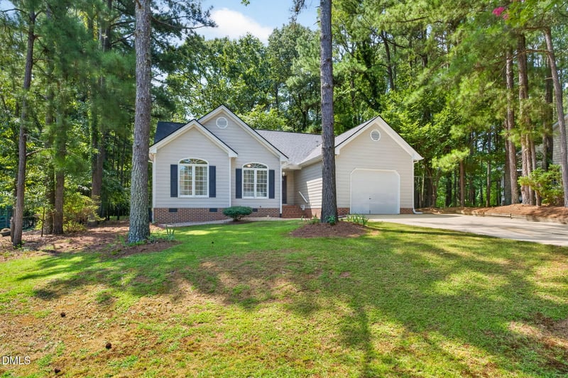 389 Burton St, Fuquay Varina, NC 27526