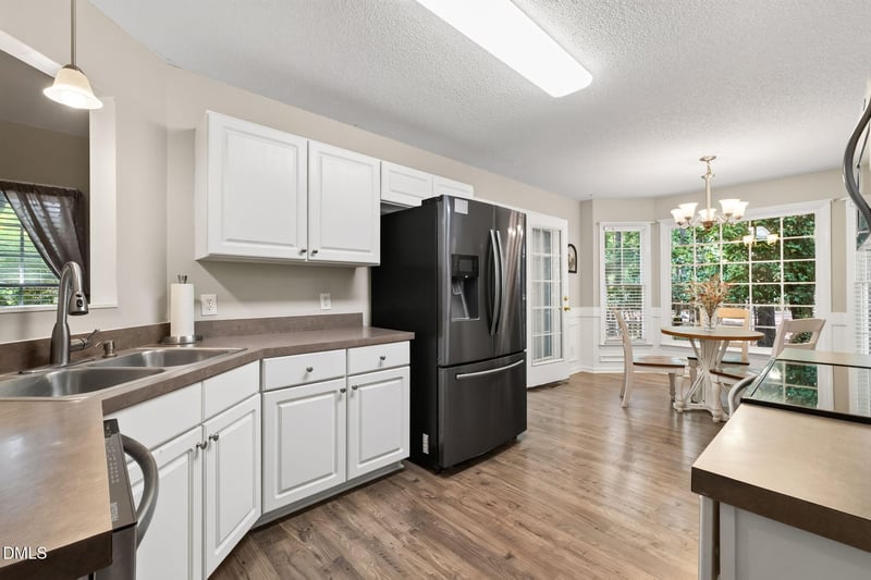 389 Burton St, Fuquay Varina, NC 27526