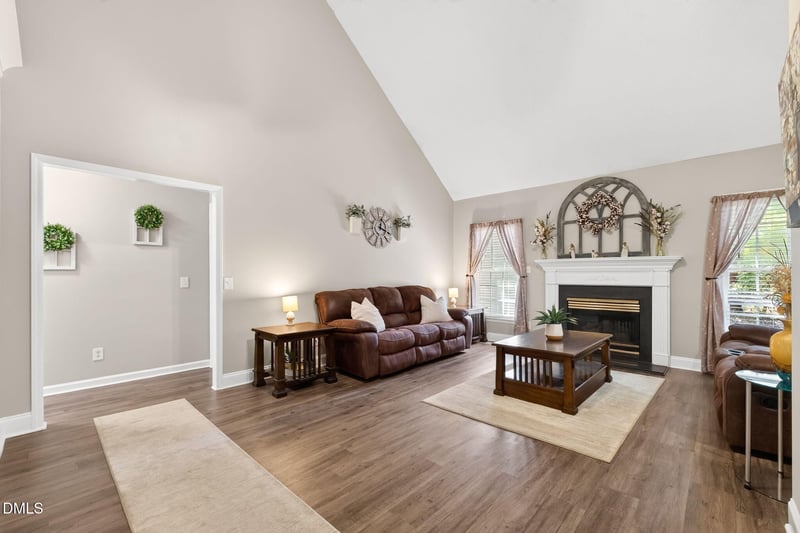 389 Burton St, Fuquay Varina, NC 27526