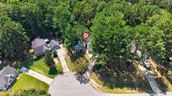 389 Burton St, Fuquay Varina, NC 27526