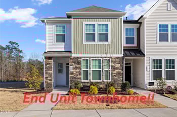 389 Channel Drop Dr, Clayton, NC 27520