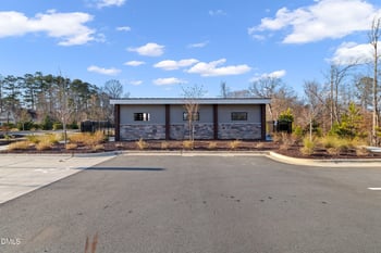 389 Channel Drop Dr, Clayton, NC 27520