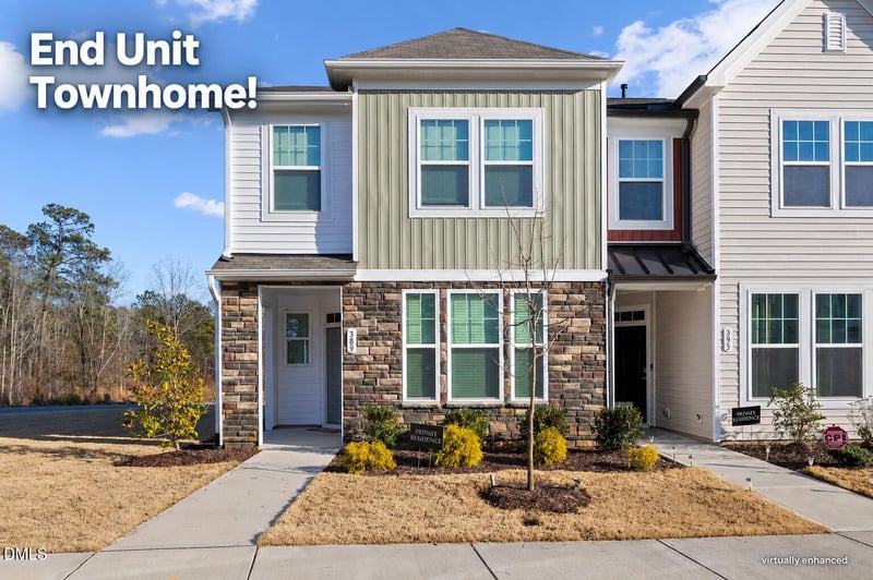 389 Channel Drop Dr, Clayton, NC 27520