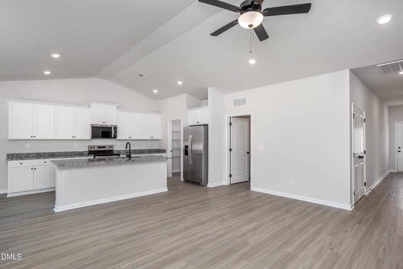 389 Chedworth Dr, Angier, NC 27501