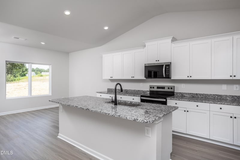 389 Chedworth Dr, Angier, NC 27501