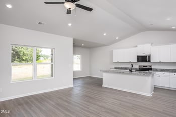 389 Chedworth Dr, Angier, NC 27501