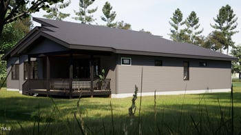 389 Deer Tail Ln, Fuquay Varina, NC 27526