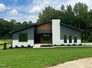 389 Deer Tail Ln Lot 39, Fuquay Varina, NC 27526
