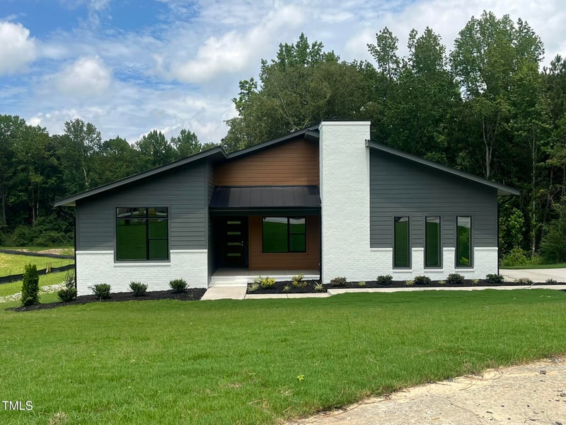 389 Deer Tail Ln Lot 39, Fuquay Varina, NC 27526
