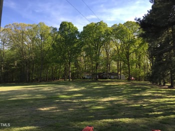 389 Dewitt Smith Rd, Pittsboro, NC 27312