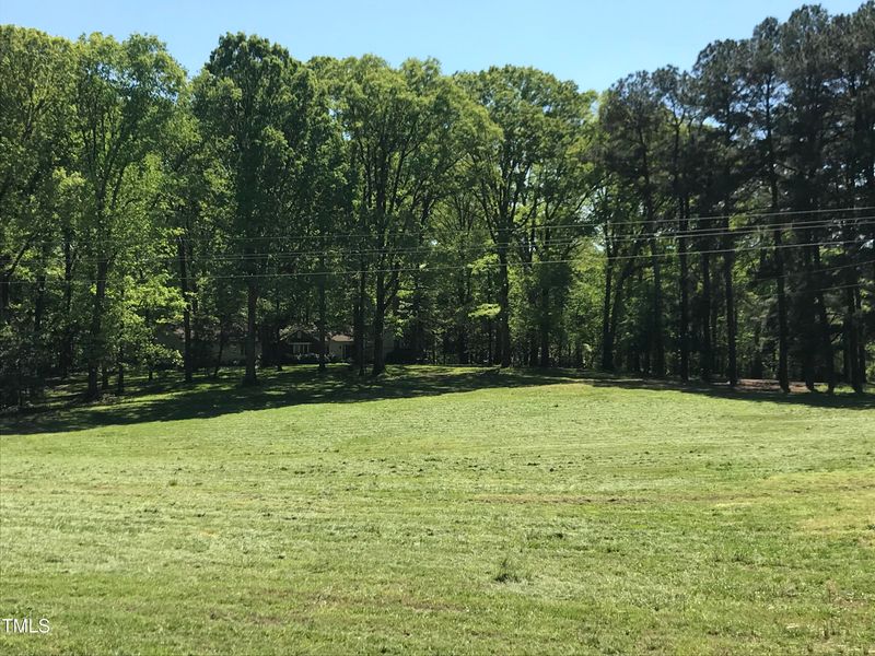 389 Dewitt Smith Rd, Pittsboro, NC 27312