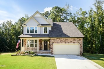 389 Mill Bend Dr, Fuquay Varina, NC 27526