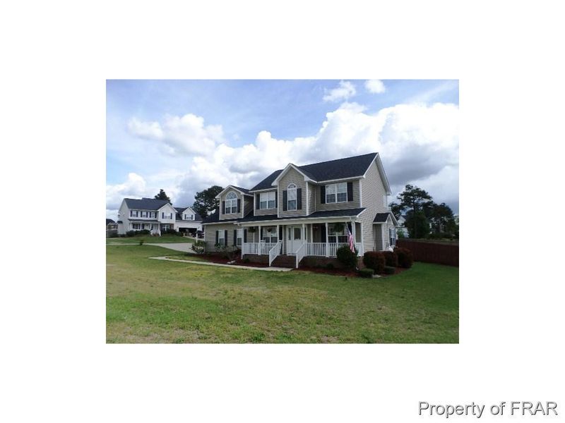 389 Pinevalley Ln, Sanford, NC 27332