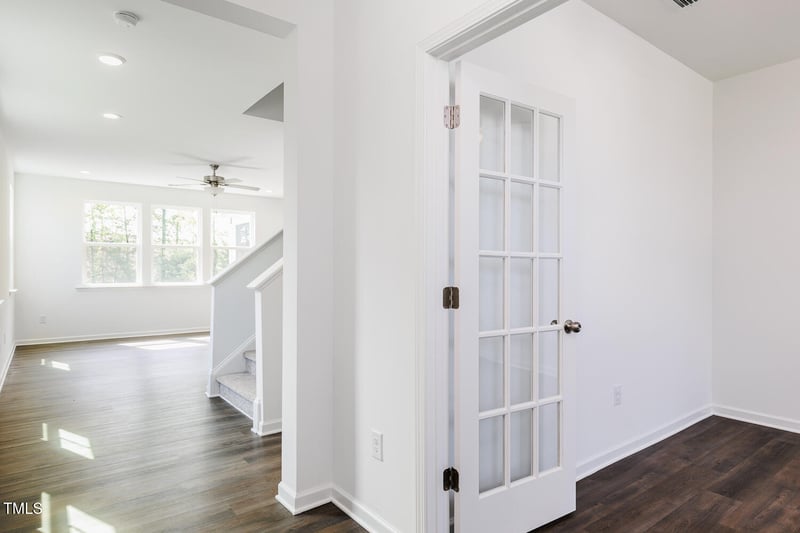 389 Providence Creek Dr, Fuquay Varina, NC 27526