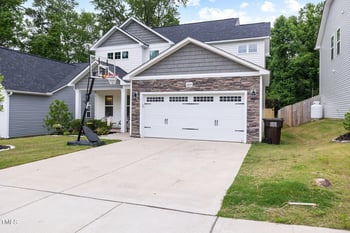 389 Whetstone Dr, Angier, NC 27501