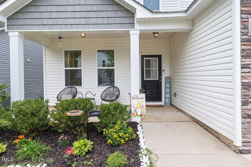 389 Whetstone Dr, Angier, NC 27501