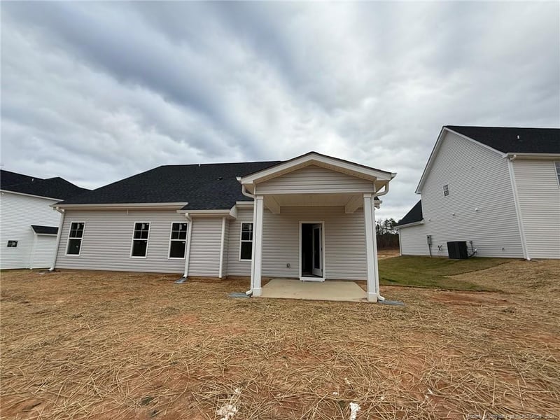 3890 Blackhills Rd Lot 68, Fayetteville, NC 28311