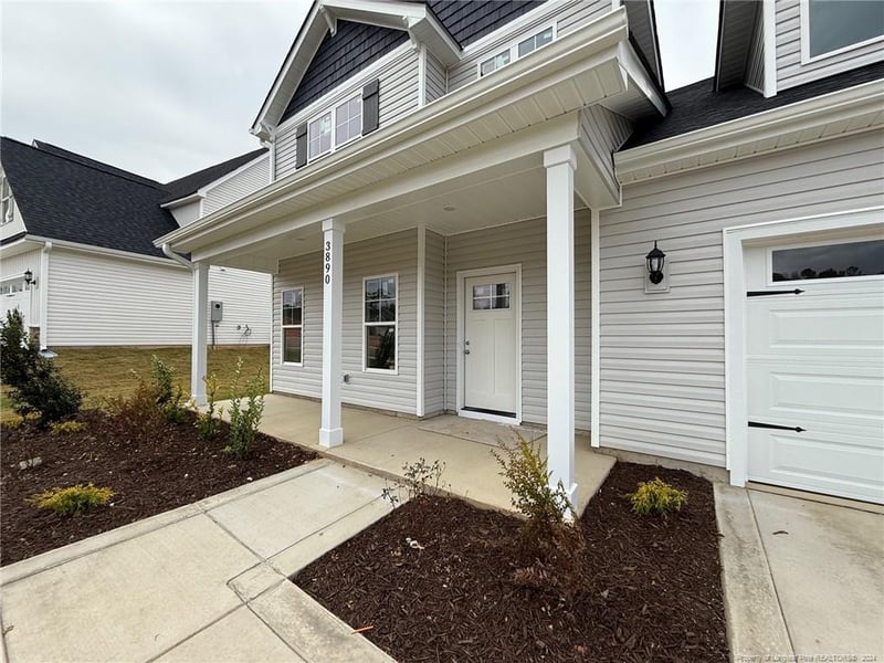 3890 Blackhills Rd Lot 68, Fayetteville, NC 28311