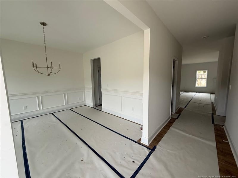 3890 Blackhills Rd Lot 68, Fayetteville, NC 28311