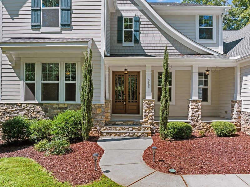 3890 River Stone Rd, Durham, NC 27705