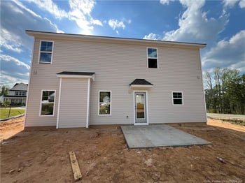3891 Blackhills Rd, Fayetteville, NC 28311