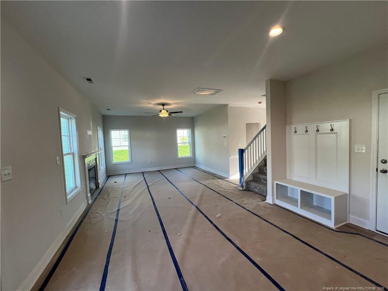 3891 Blackhills Rd, Fayetteville, NC 28311