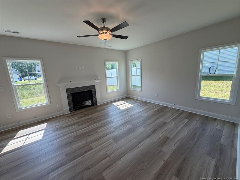 3891 Blackhills Rd, Fayetteville, NC 28311