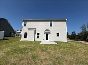 3891 Blackhills Rd, Fayetteville, NC 28311