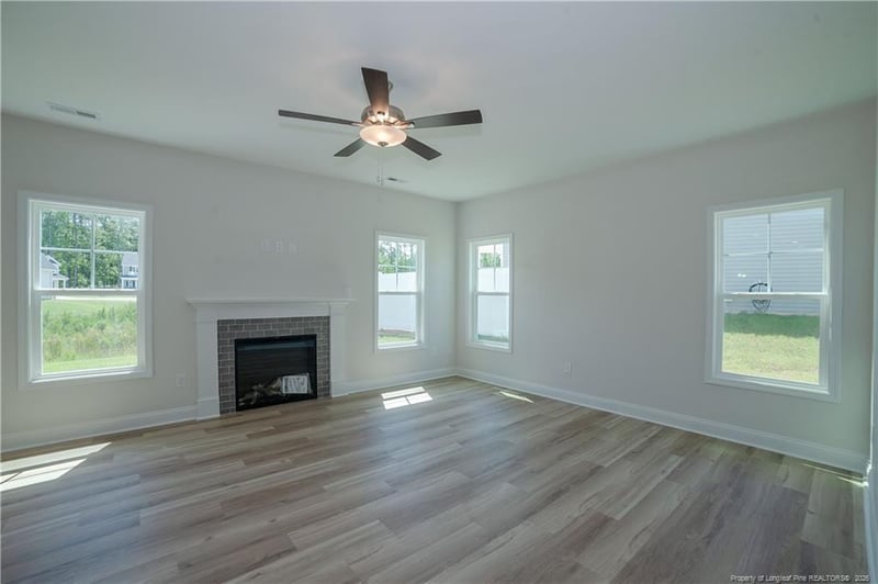 3891 Blackhills Rd, Fayetteville, NC 28311