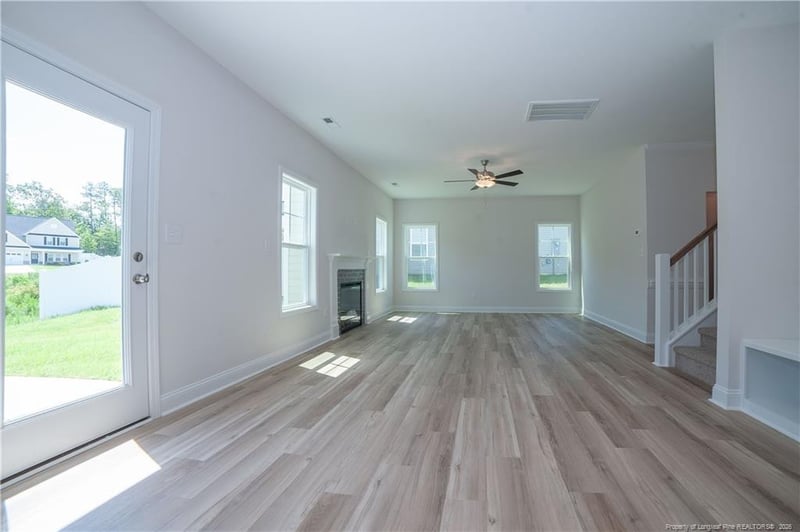 3891 Blackhills Rd, Fayetteville, NC 28311
