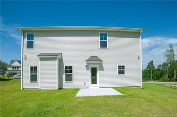 3891 Blackhills Rd, Fayetteville, NC 28311