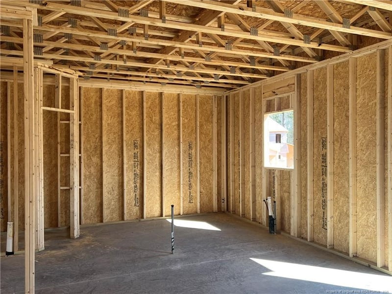 3891 Blackhills Rd, Fayetteville, NC 28311