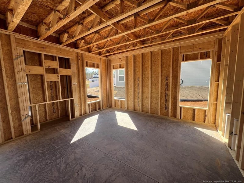 3891 Blackhills Rd, Fayetteville, NC 28311