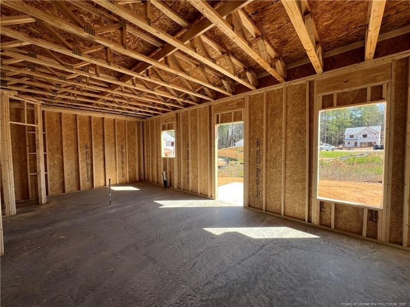 3891 Blackhills Rd, Fayetteville, NC 28311