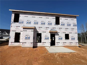 3891 Blackhills Rd, Fayetteville, NC 28311