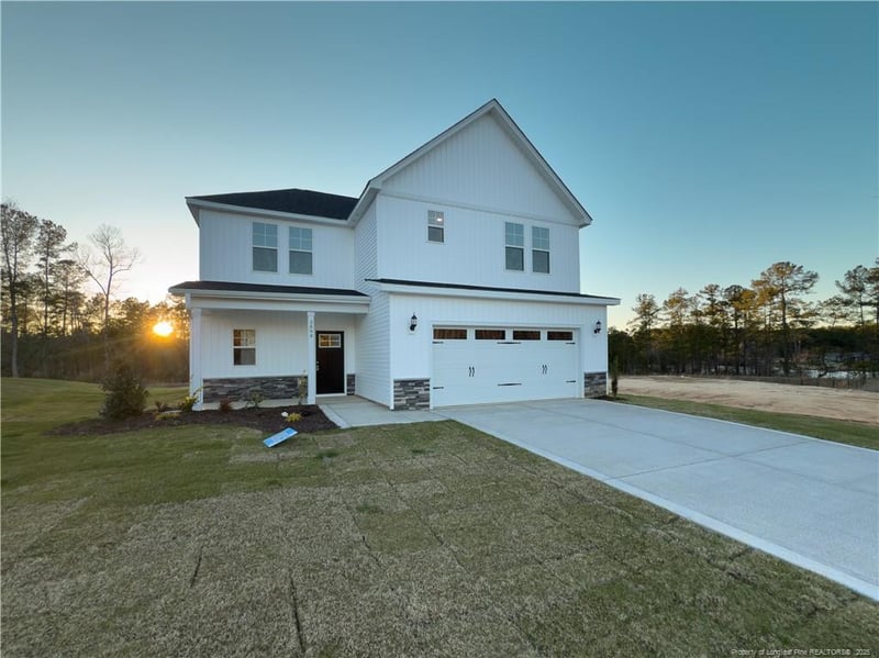 3894 Blackhills Rd Lot 67, Fayetteville, NC 28311