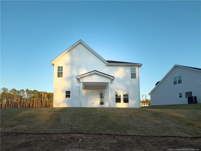 3894 Blackhills Rd Lot 67, Fayetteville, NC 28311