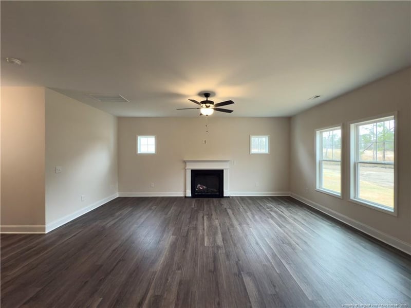 3894 Blackhills Rd Lot 67, Fayetteville, NC 28311