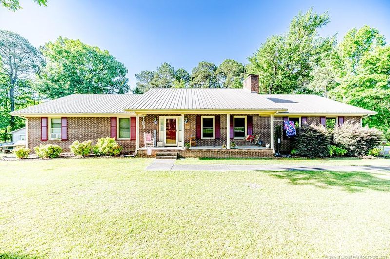 3897 Olivia Rd, Sanford, NC 27332