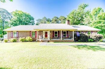 3897 Olivia Rd, Sanford, NC 27332