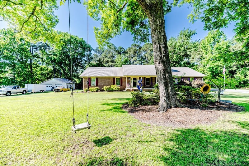 3897 Olivia Rd, Sanford, NC 27332