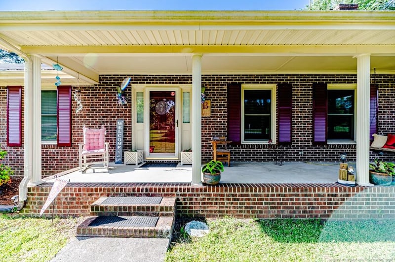 3897 Olivia Rd, Sanford, NC 27332