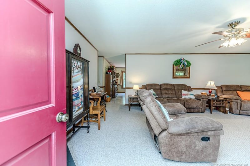 3897 Olivia Rd, Sanford, NC 27332
